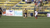 Marco Migliorini | foto &copy; Ciro Coppola | S.S. Juve Stabia